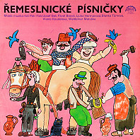 Mladá Muzika - Řemeslnické Pĺsničky