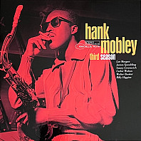 Hank Mobley - Third Season
