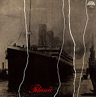 Bohuslav Ondráček - Titanic