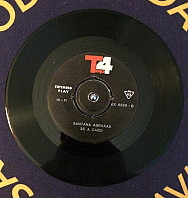 Oye Como Va / Se A Cabo