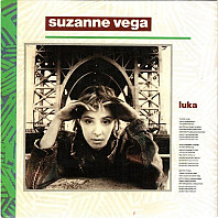 Suzanne Vega - Luka