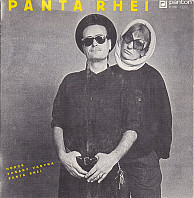 Panta Rhei - Horor - Vanany Vanyna - Panta Rhei
