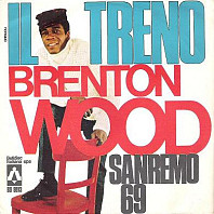 Brenton Wood - Il Treno