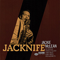 Jackie McLean - Jacknife