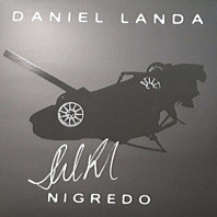 Daniel Landa - Nigredo