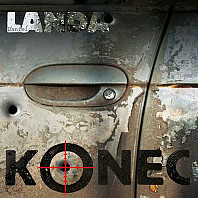 Daniel Landa - Konec