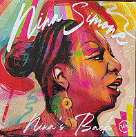 Nina Simone - Nina's Back!