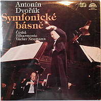 Antonín Dvořák - Symfonické Básně