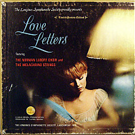 Norman Luboff Choir - Love Letters