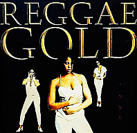 Various Artists - Reggae Gold 1996