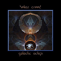 Helios Creed - Galactic Octopi