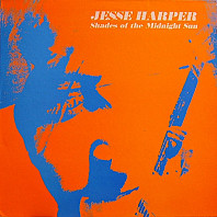 Jesse Harper - Shades Of The Midnight Sun