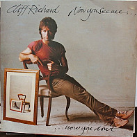 Cliff Richard - Now You See Me... Now You Don't