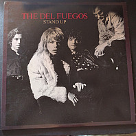 The Del Fuegos - Stand Up