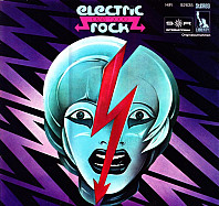 Various Artists - Electric Rock