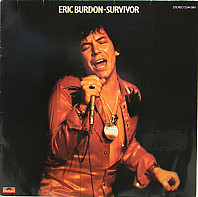 Eric Burdon - Survivor