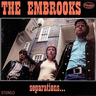 The Embrooks - Separations...