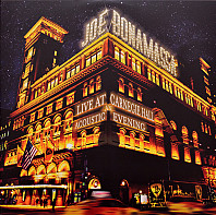 Joe Bonamassa - Live At Carnegie Hall – An Acoustic Evening