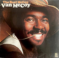 Van McCoy - The Real McCoy
