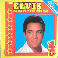 The Elvis Presley Collection