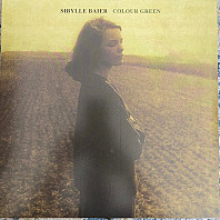 Sibylle Baier - Colour Green