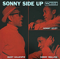 Dizzy Gillespie - Sonny Side Up