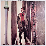 Quadrophenia (Music From The Soundtrack Of The Who Film)
