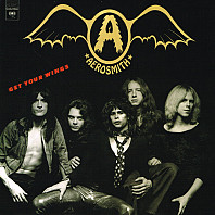 Aerosmith - Get Your Wings