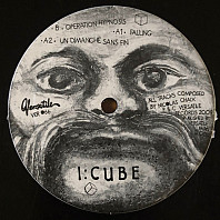 I:Cube - Falling