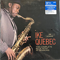 Ike Quebec - The Complete Blue Note 45 Sessions