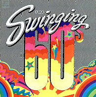 Various Artists - The Swinging 60s