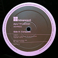 Zero Tolerance - Conquest