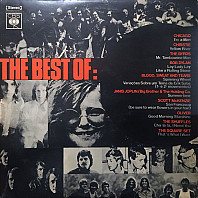 Various Artists - The Best Of: