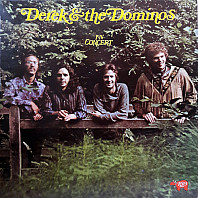Derek & The Dominos - In Concert