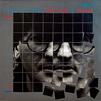 Ivan Hlas - Noční Chodec