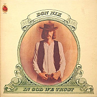 Don Nix - In God We Trust