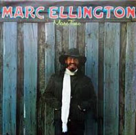 Marc Ellington - Marc Time