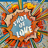 Shot Of Love