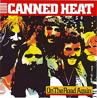 Canned Heat - On The Road Again