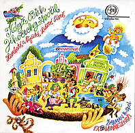 Žalman & Spol. - Když Bůh Jihočechy Stvořil (Hambaté A Pijácké Lidové Písně)