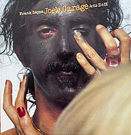 Frank Zappa - Joe's Garage Acts II-III