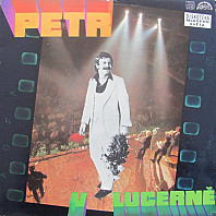 Petr Spálený - Petr V Lucerně