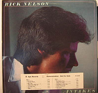 Ricky Nelson - Intakes