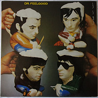 Dr. Feelgood - Let It Roll