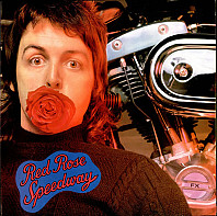 Wings - Red Rose Speedway