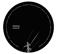 Benabou - Hottan EP