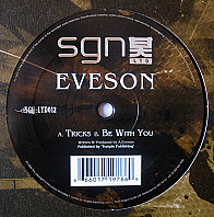 Eveson - Tricks / Be With You