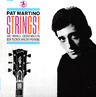 Pat Martino - Strings!