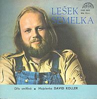 Lešek Semelka - Dřív Smířlivá • Majolenka