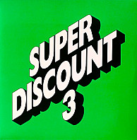 Etienne De Crecy - Super Discount 3